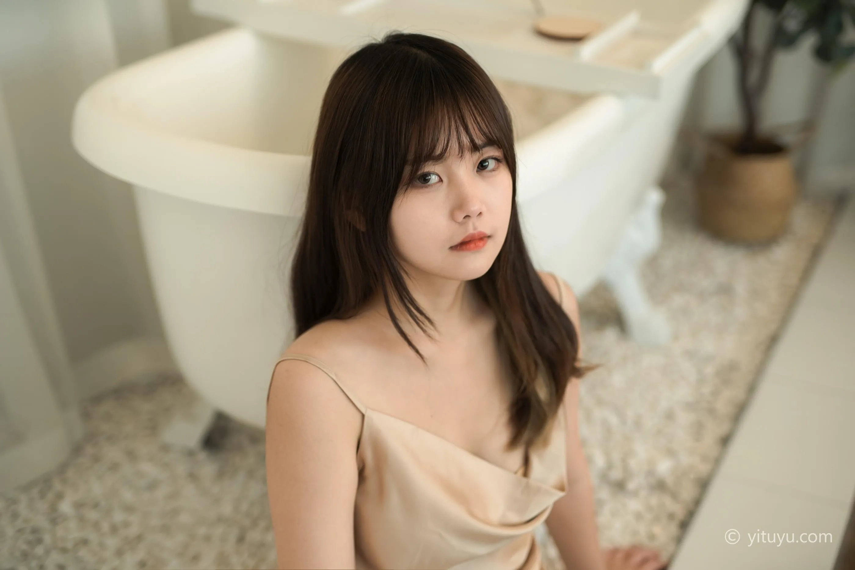 [YITUYU艺图语]2021.06.11 会不会 瑾郁 [35P]插图8